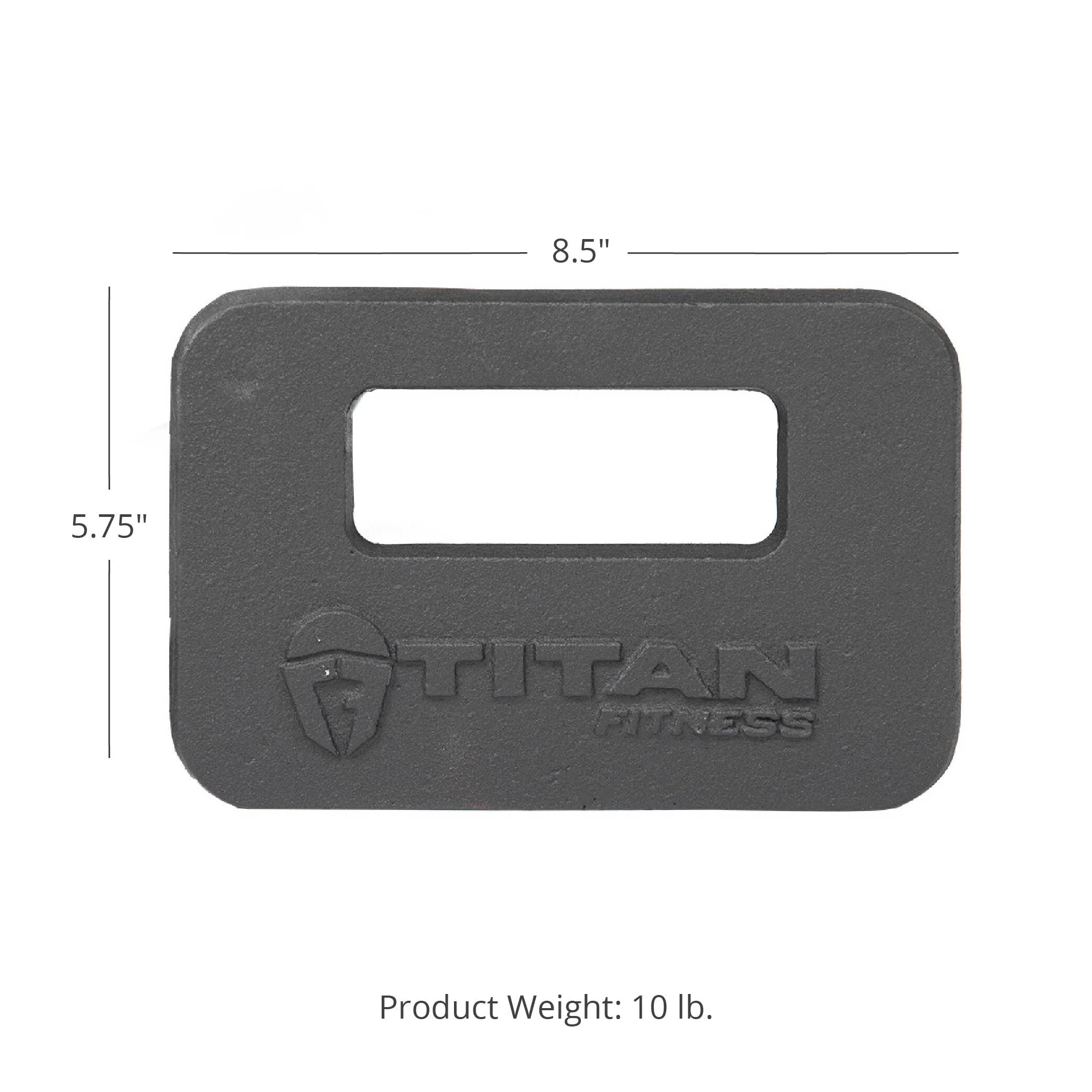 10 LB Ruck Weight - Image 8