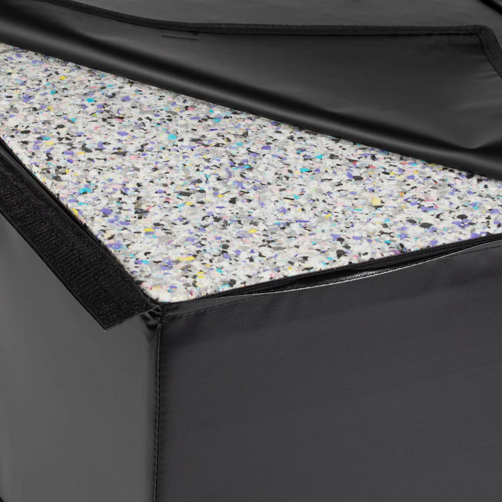 12" Soft Foam Plyometric Box - Image 4