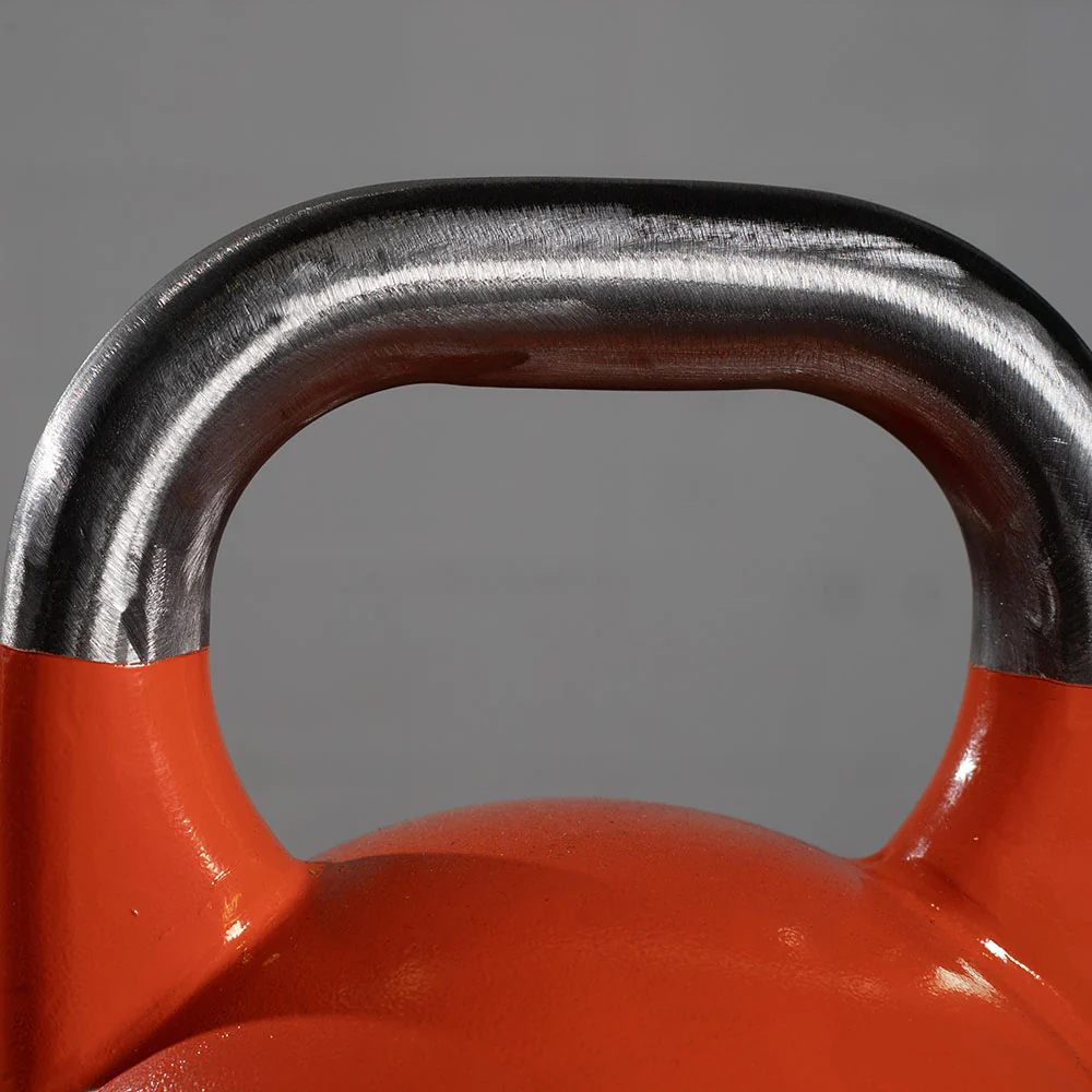 12 KG Competition Kettlebell - Image 4