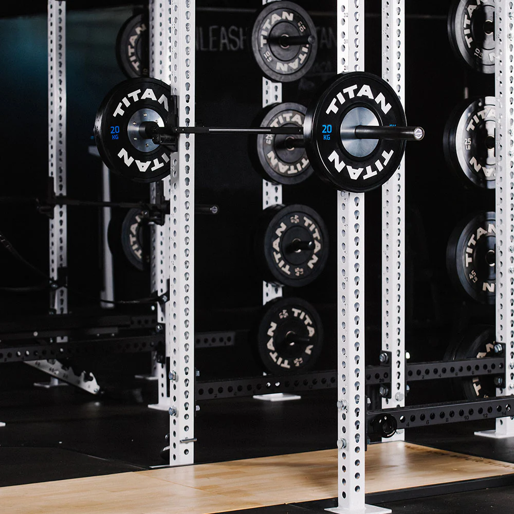 140 KG Set Elite Competition Plates - Image 2