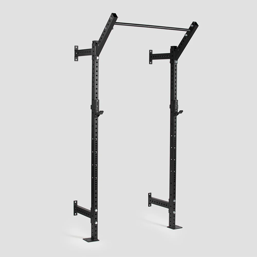 Scratch and Dent, 18-in T-3 Series Space Saving Rack Side Bracings - Image 2