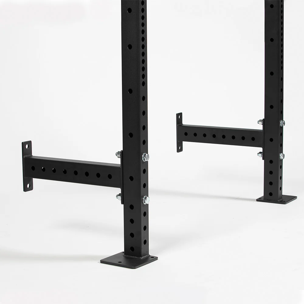 Scratch and Dent, 18-in T-3 Series Space Saving Rack Side Bracings - Image 4