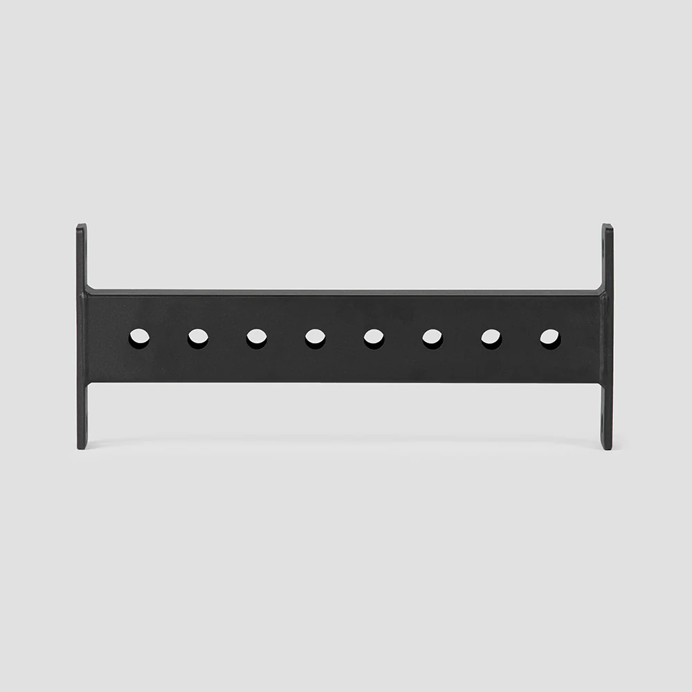 Scratch and Dent, 18-in T-3 Series Space Saving Rack Side Bracings - Image 5