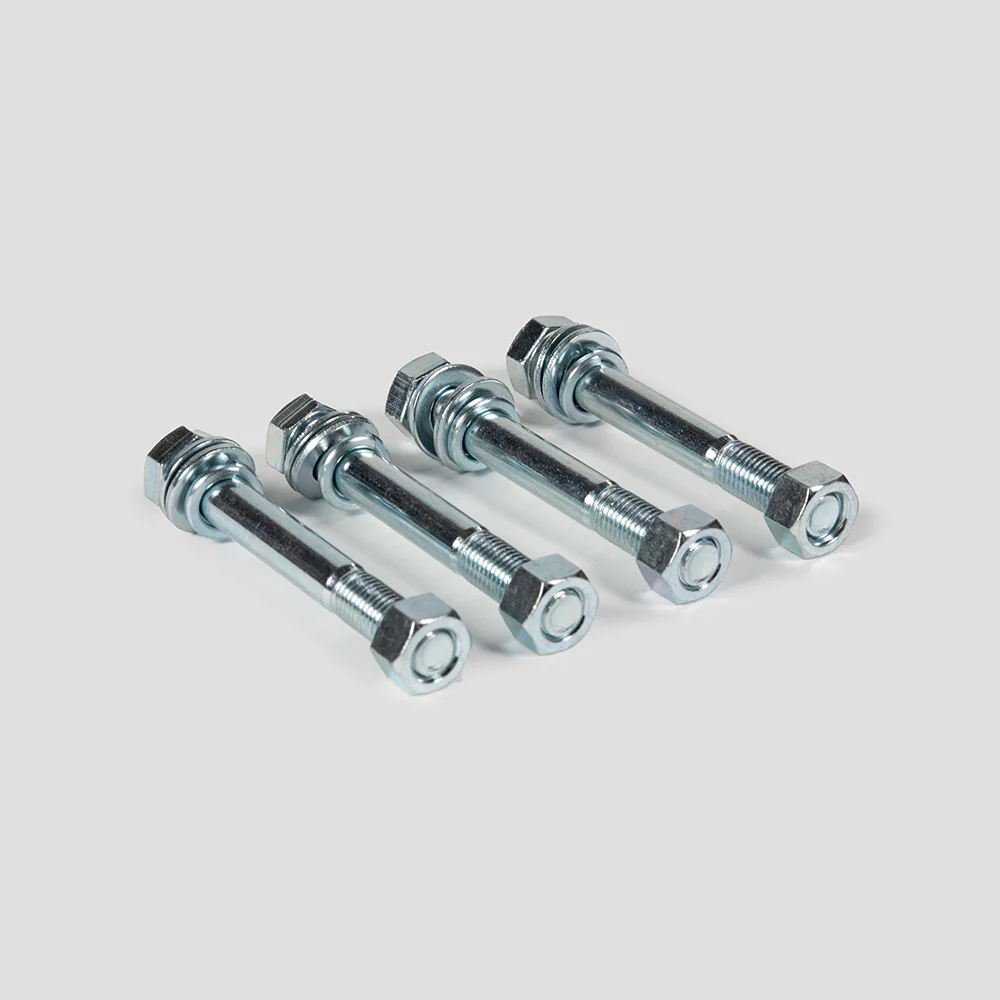 Scratch and Dent, 18-in T-3 Series Space Saving Rack Side Bracings - Image 7