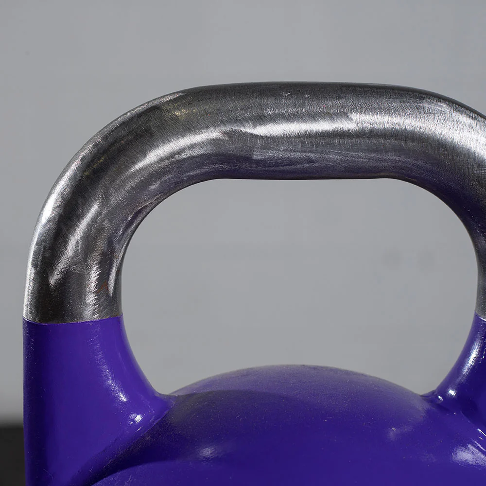 18 KG Competition Kettlebell - Image 4
