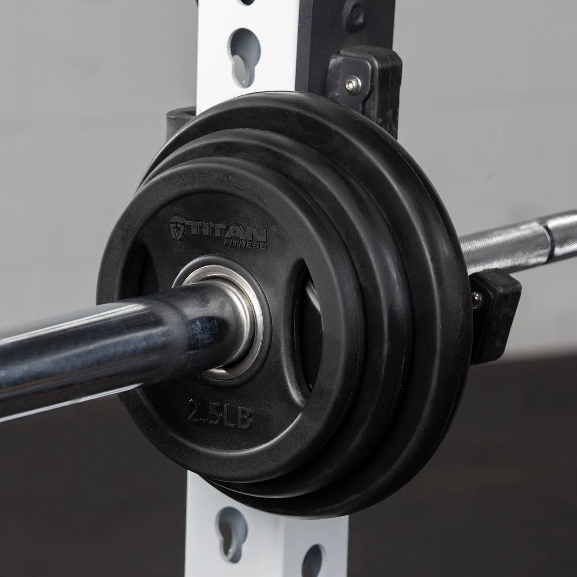 2.5 LB Pair Grip Plates - Image 2