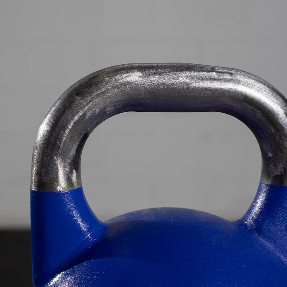22 KG Competition Kettlebell - Image 4