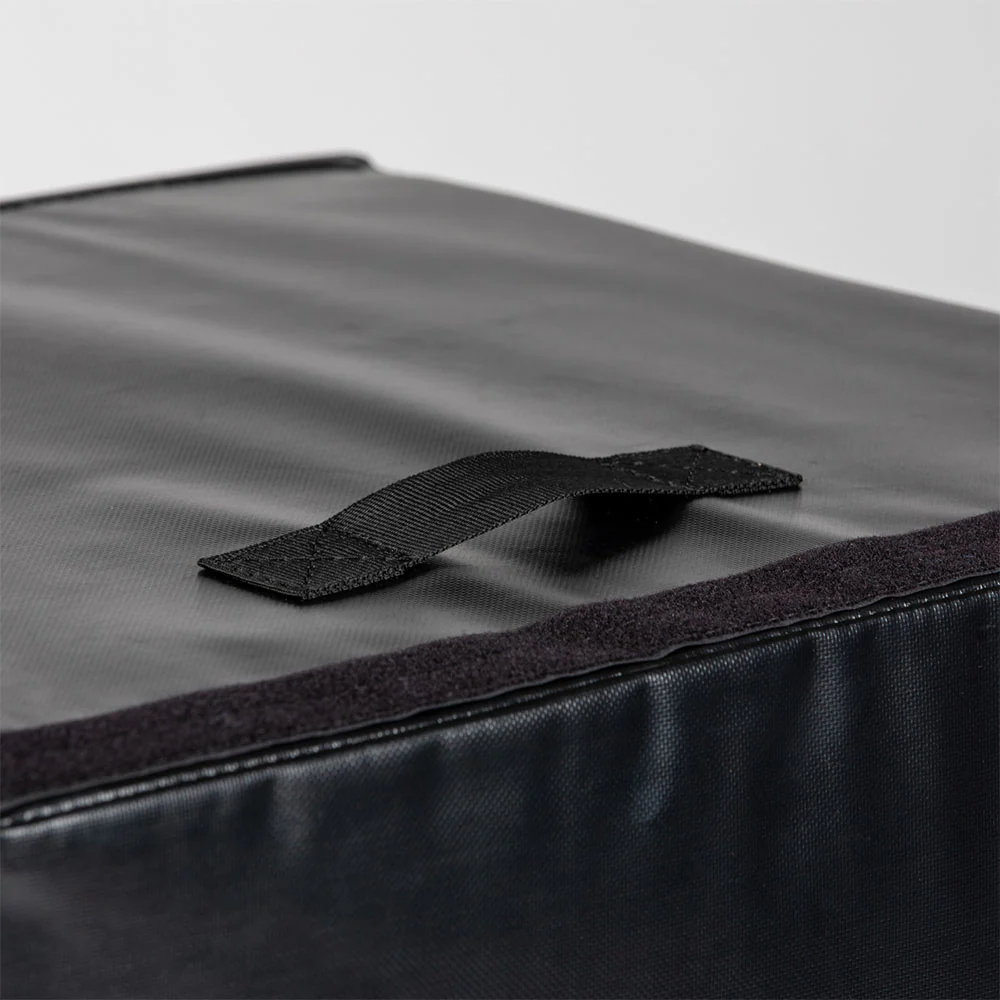 24" Soft Foam Plyometric Box - Image 5