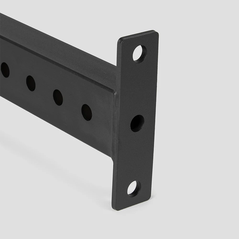 Scratch and Dent, 24-in T-3 Series Space Saving Rack Side Bracings - Image 6