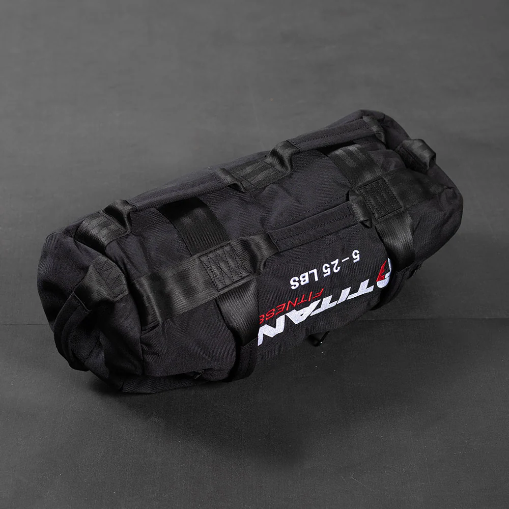 25-75 LB PRO Sandbag - Image 4