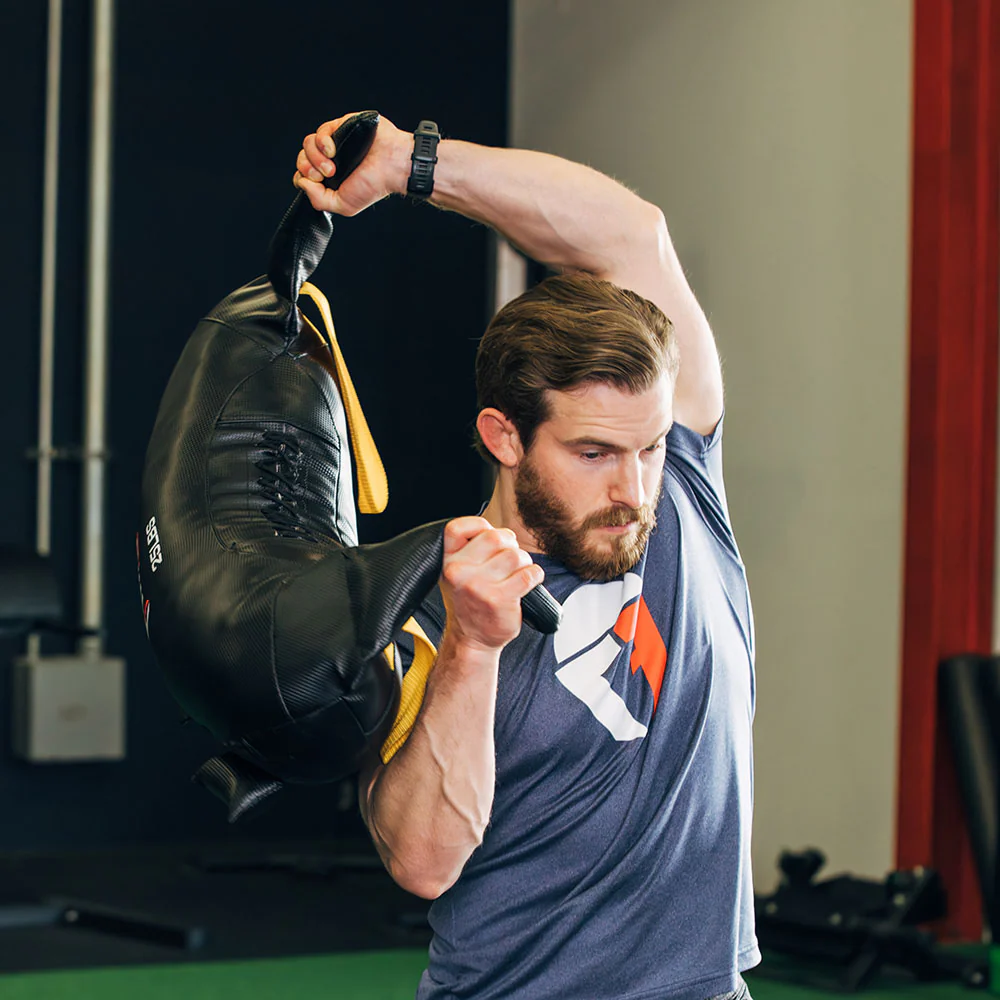25 LB Functional Training Swing Bag - Image 4