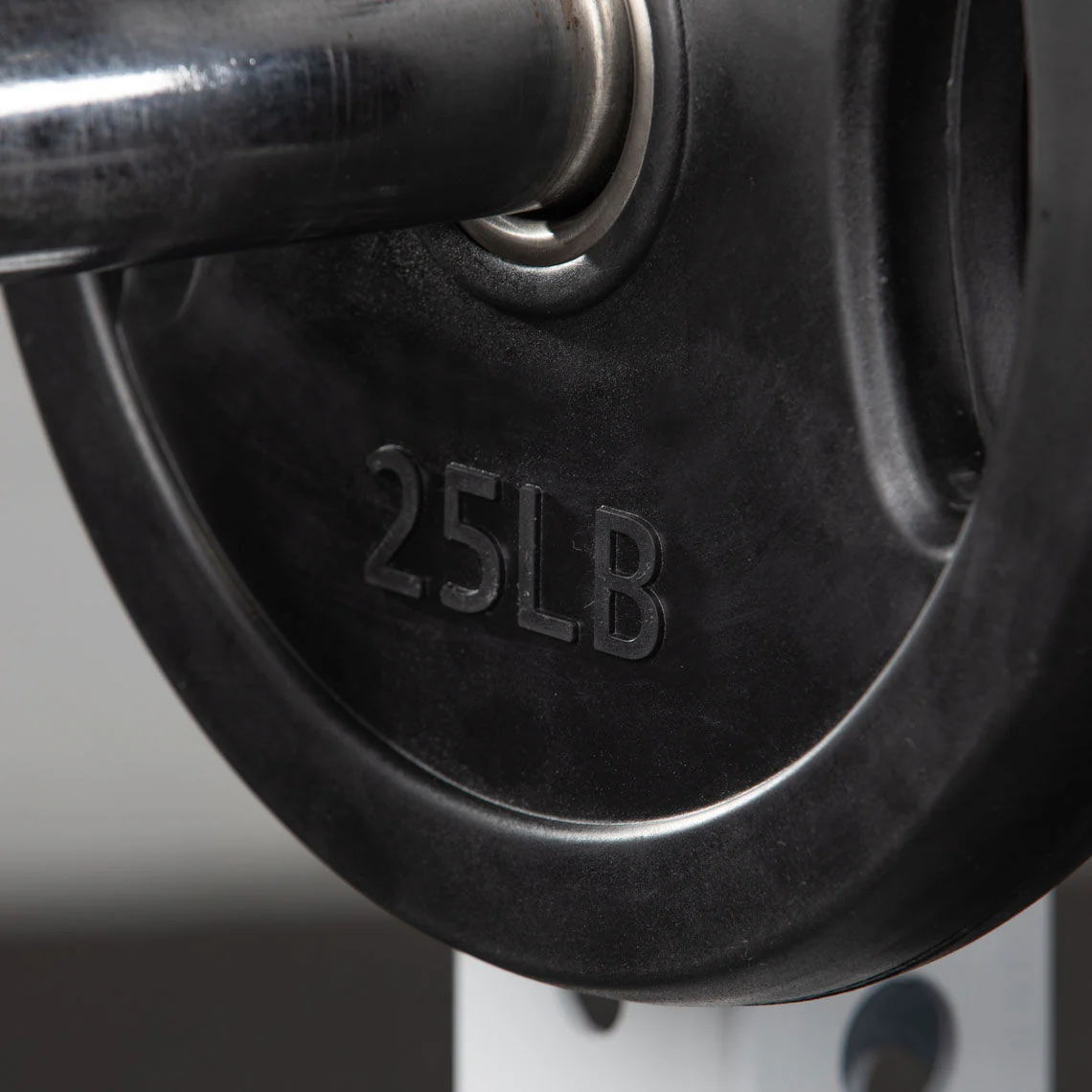25 LB Pair Grip Plates - Image 4
