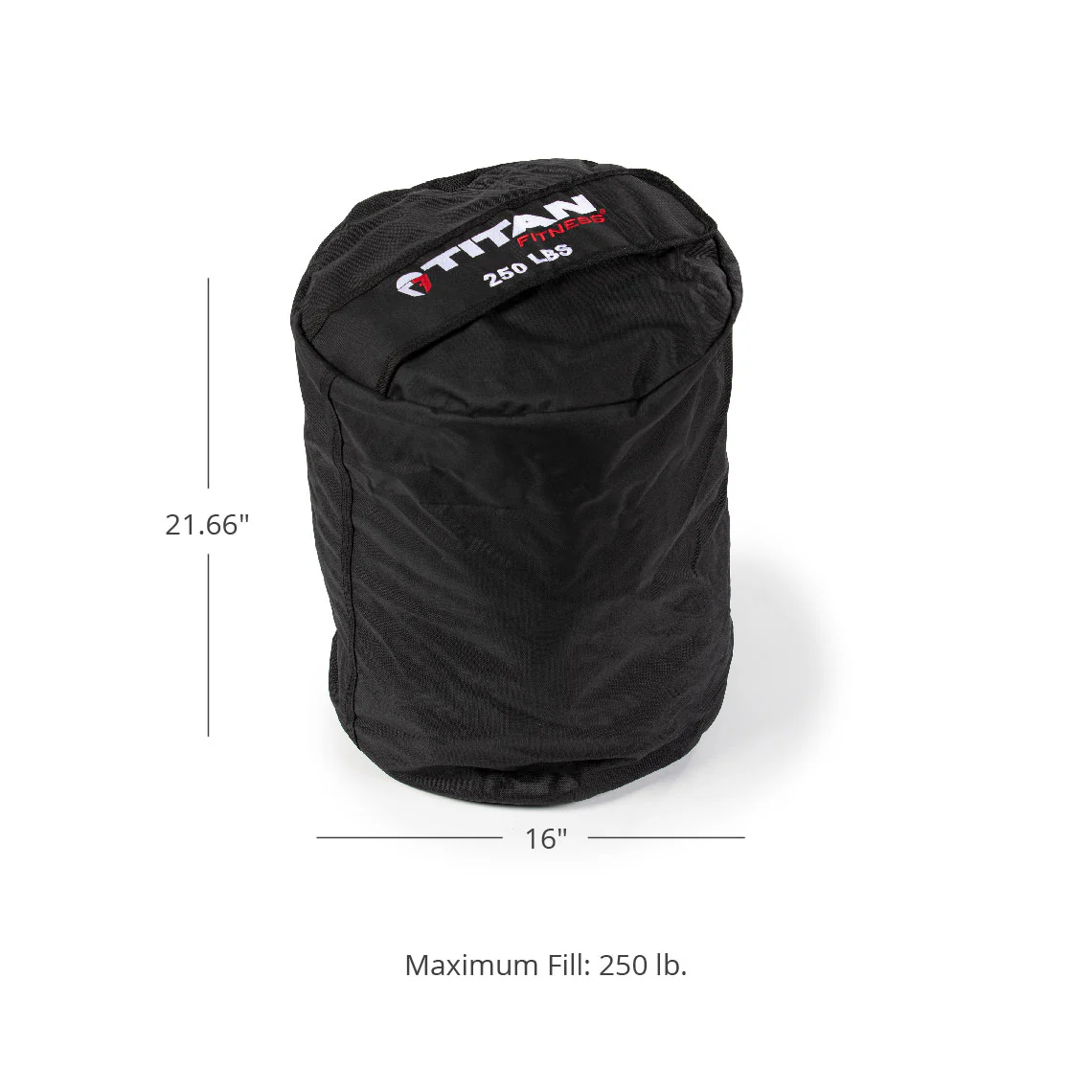 250 LB HD Sandbag - Image 8