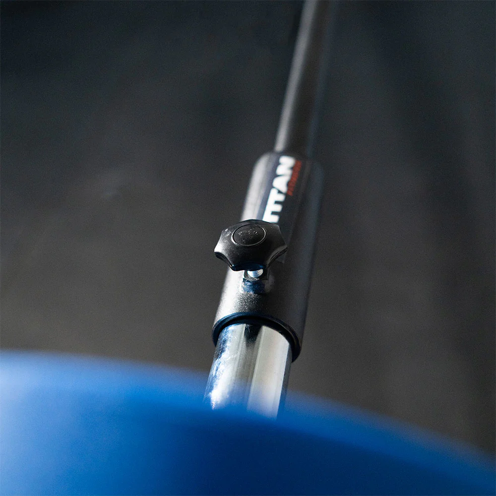 26" Hammer Sleeve Landmine Attachment - Image 5
