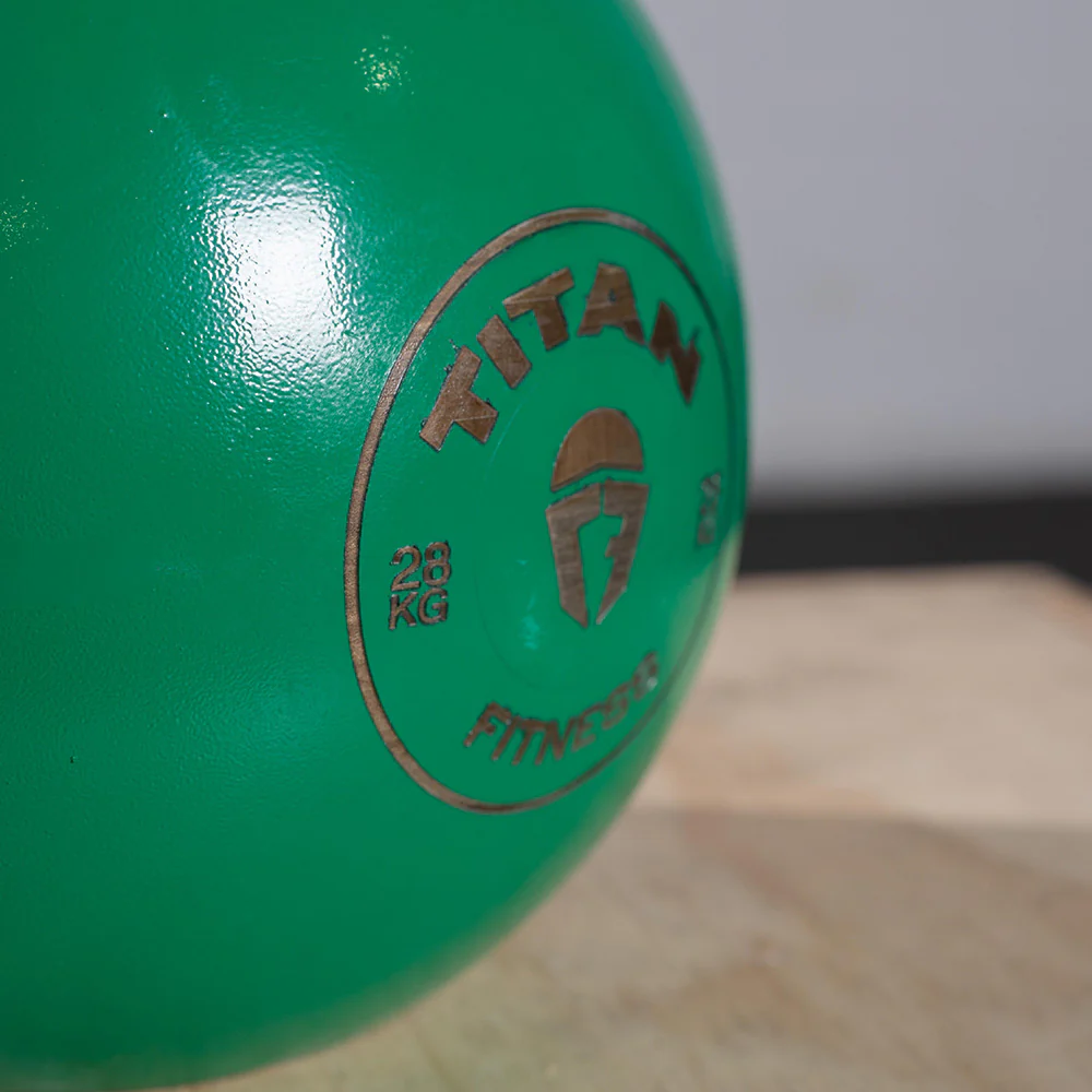 28 KG Competition Kettlebell - Image 3