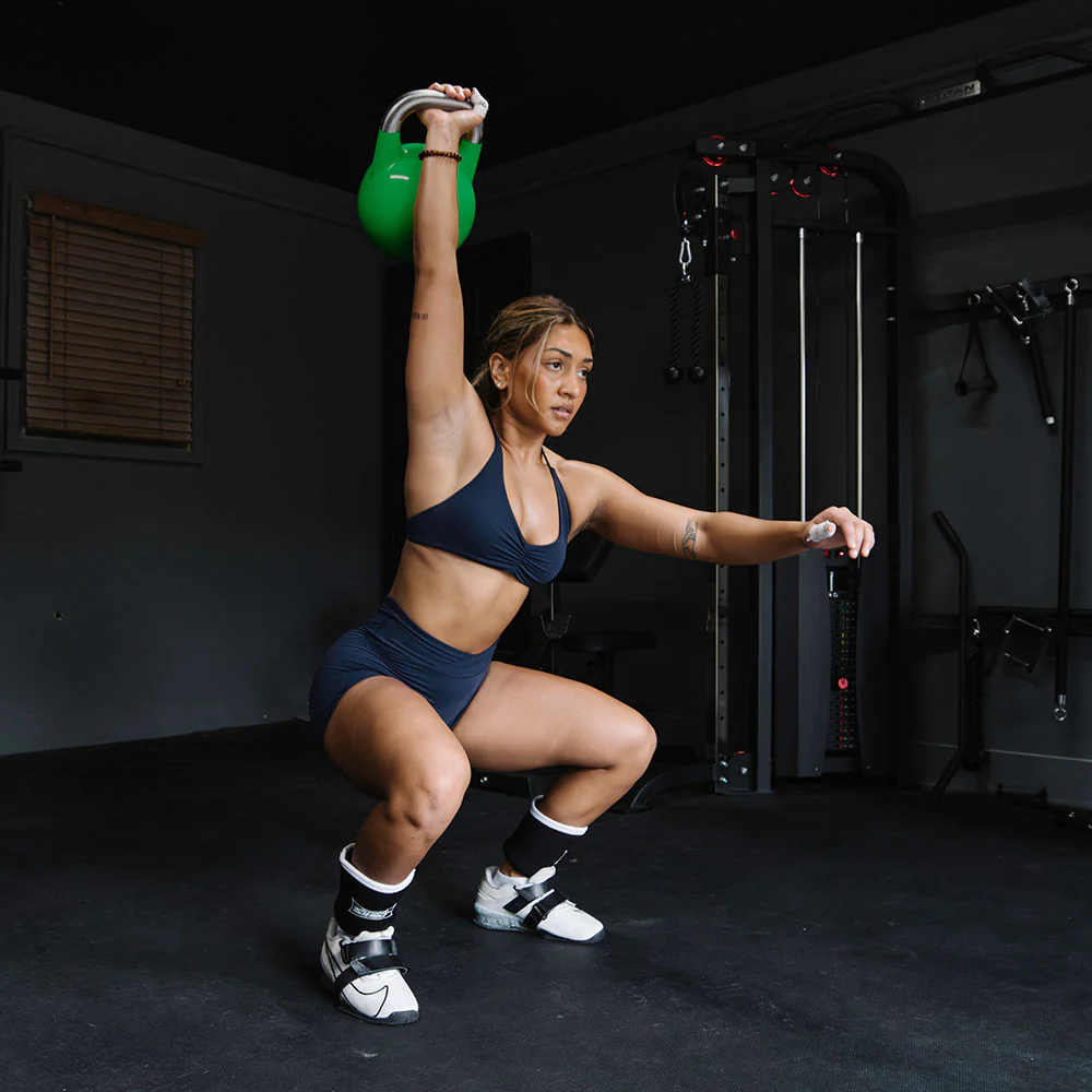 30 KG Competition Kettlebell - Image 2