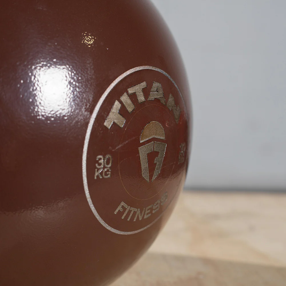 30 KG Competition Kettlebell - Image 3