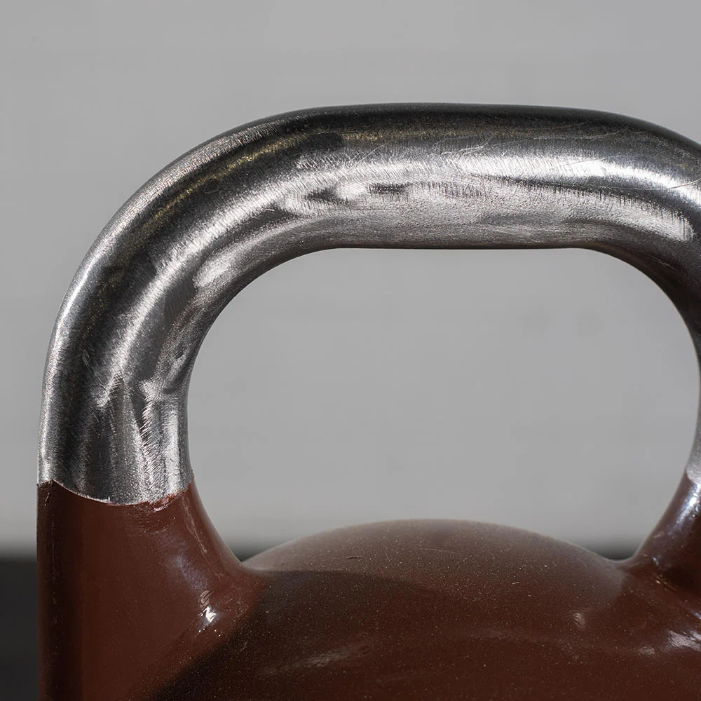 30 KG Competition Kettlebell - Image 4