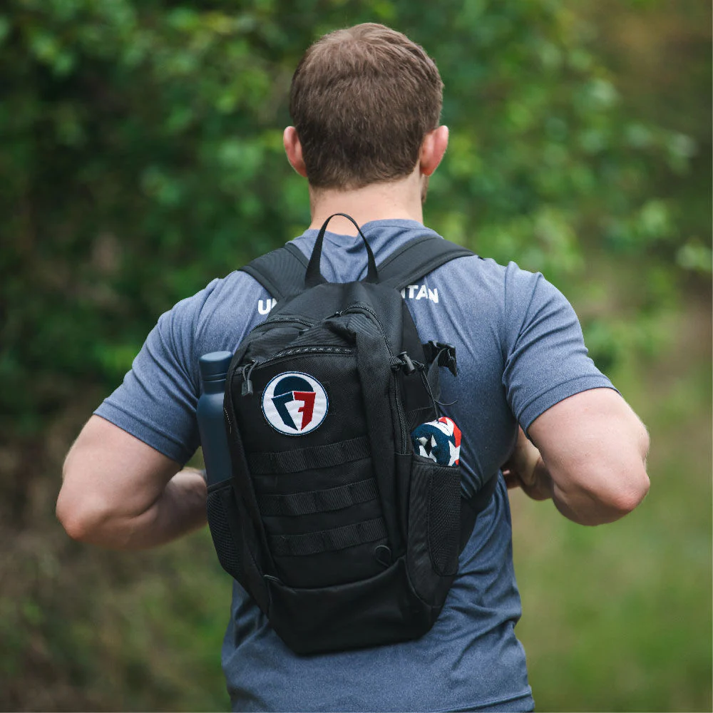 30 LB Ruck Weight - Image 7