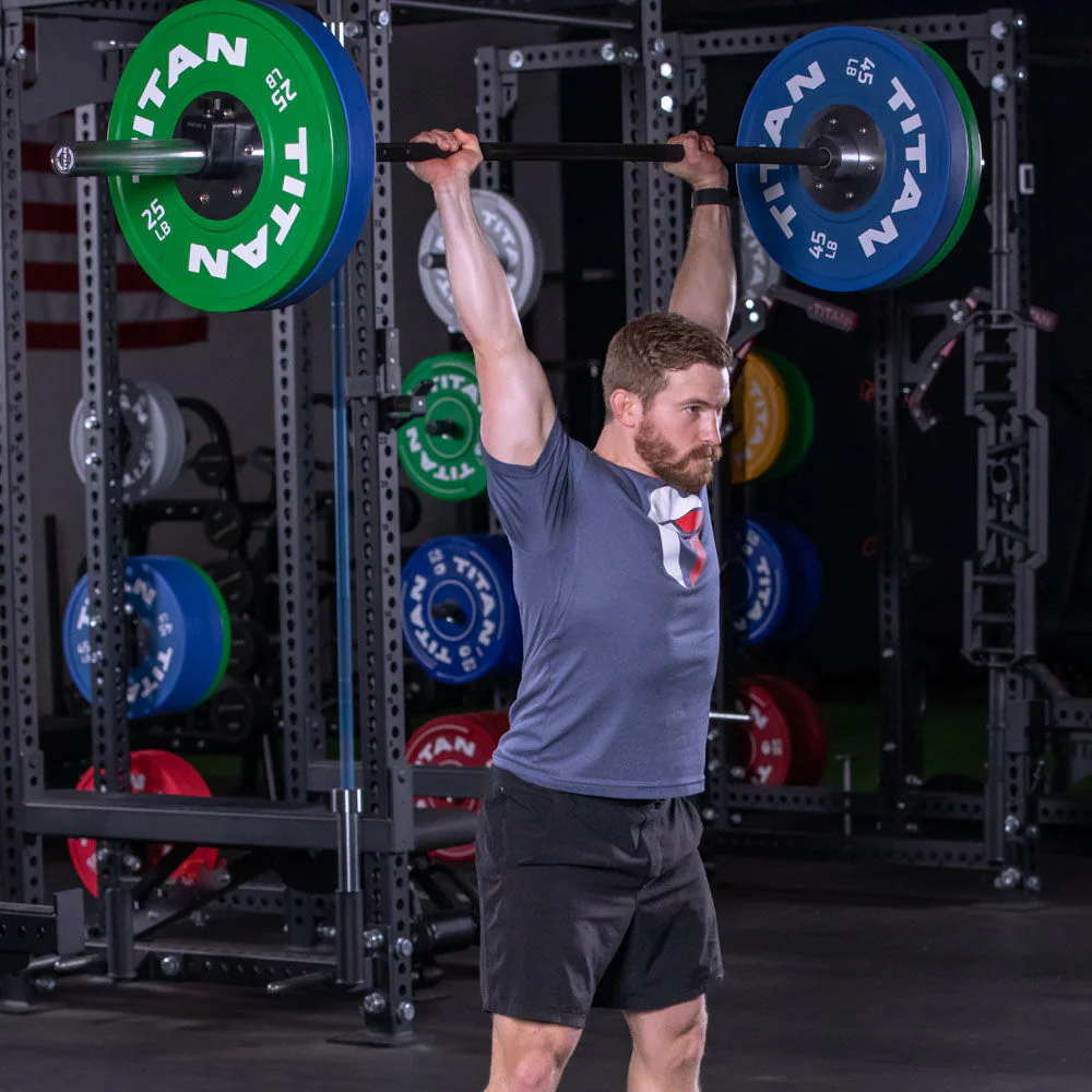 35 LB Single Elite Color Competition Plate - Image 7