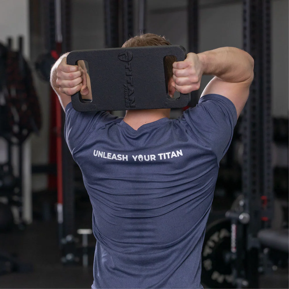 45 LB Ruck Weight - Image 4