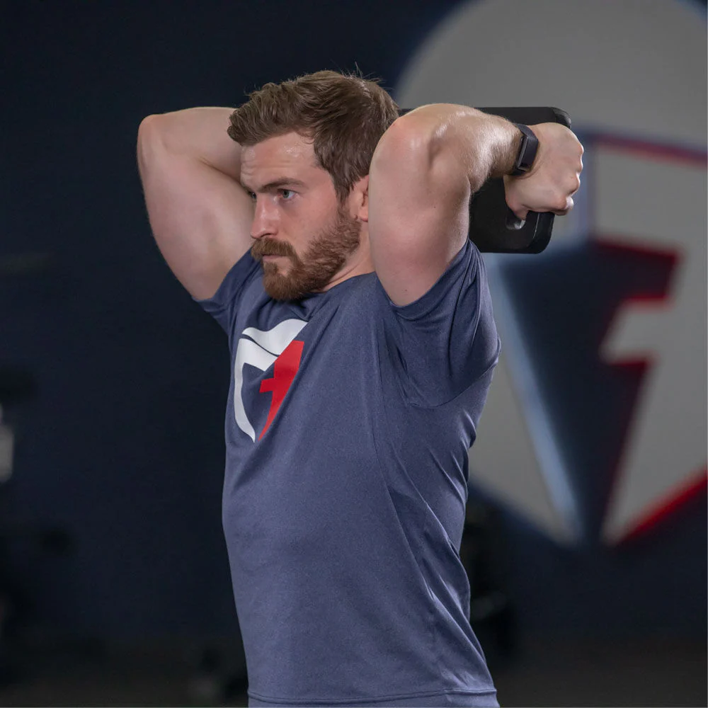 45 LB Ruck Weight - Image 5