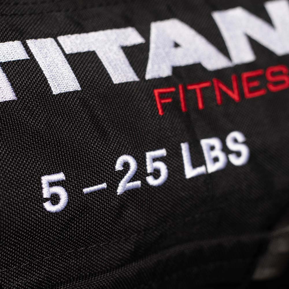 5-25 LB PRO Sandbag - Image 3
