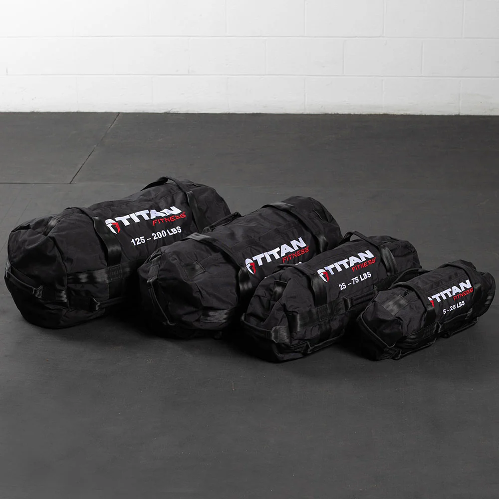 5-25 LB PRO Sandbag - Image 9
