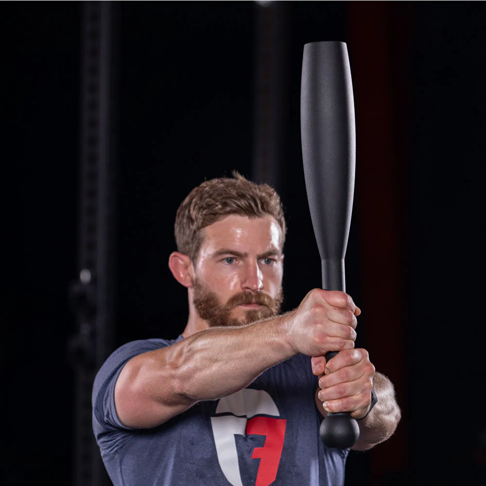 5 LB Steel Club - Image 8