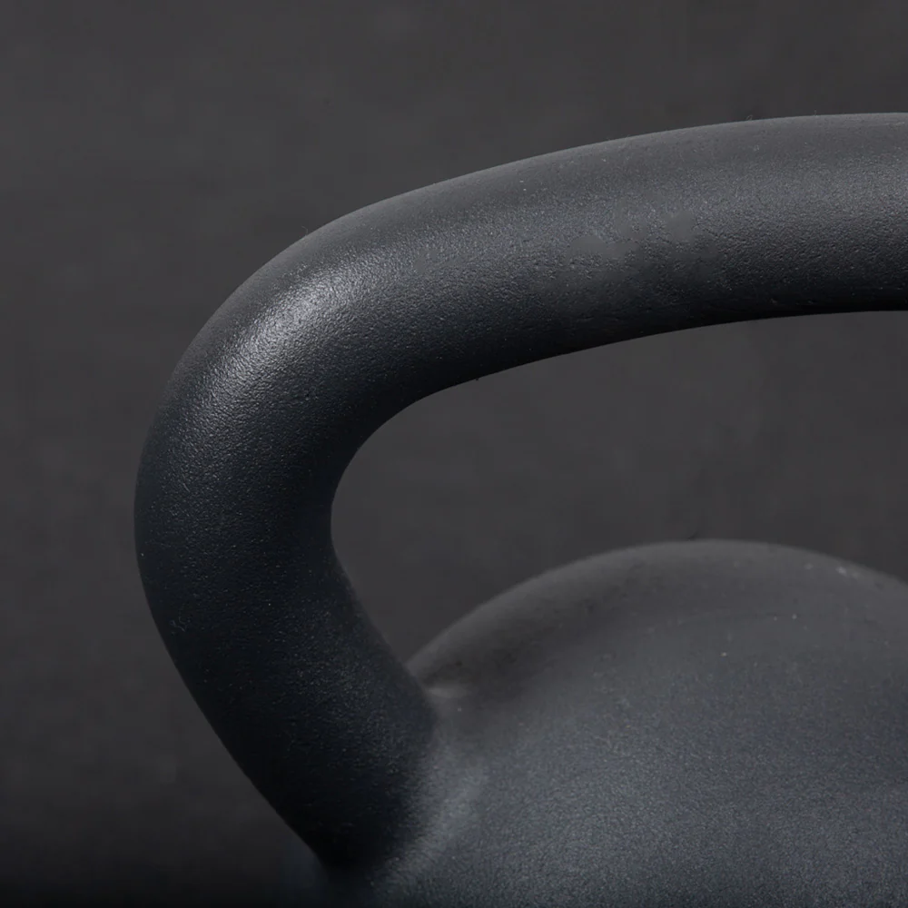 60 LB Cast Iron Kettlebell - Image 5
