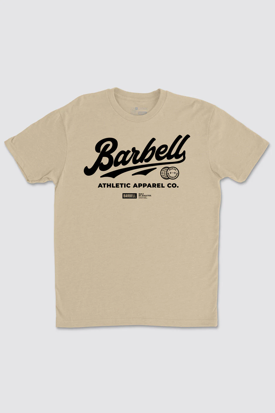 Barbell Apparel Arsenal Tee - Image 8