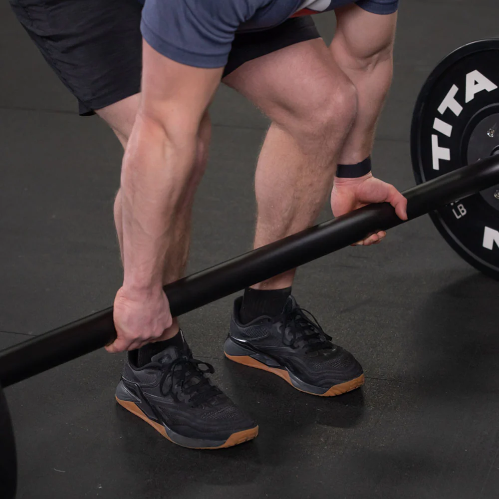 Axle Barbells - Image 14