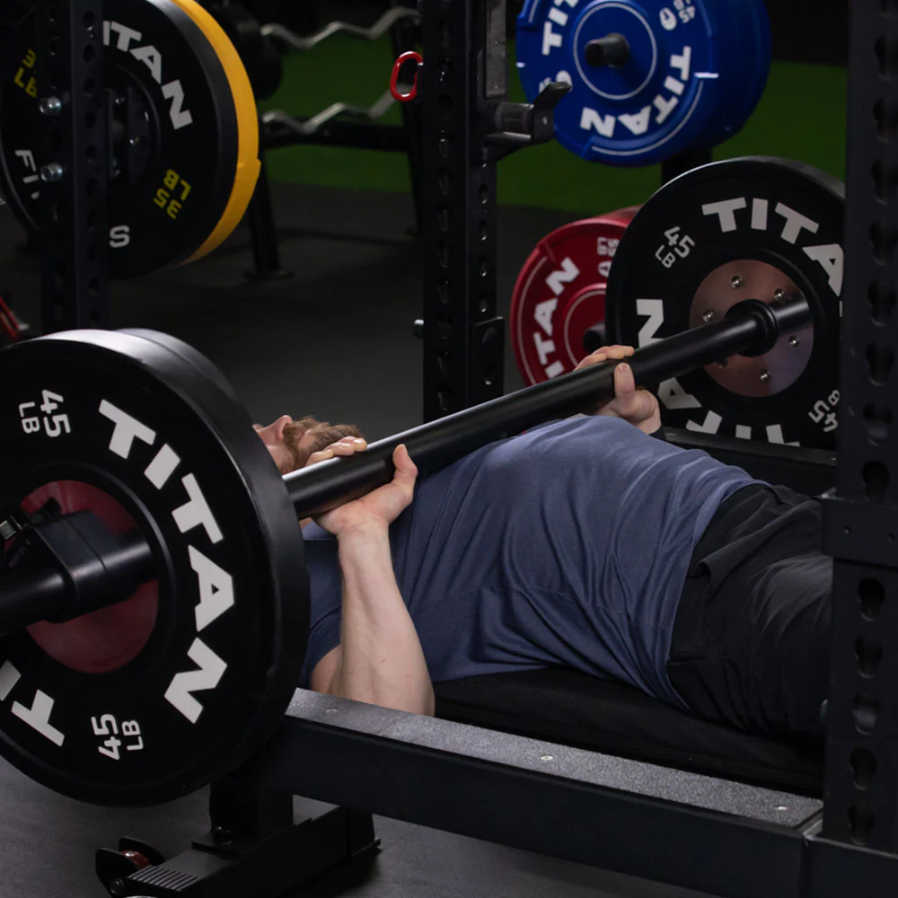 Axle Barbells - Image 16