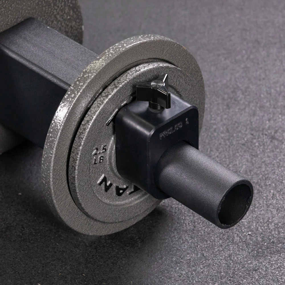 Beam Dumbbell Handles - Image 4