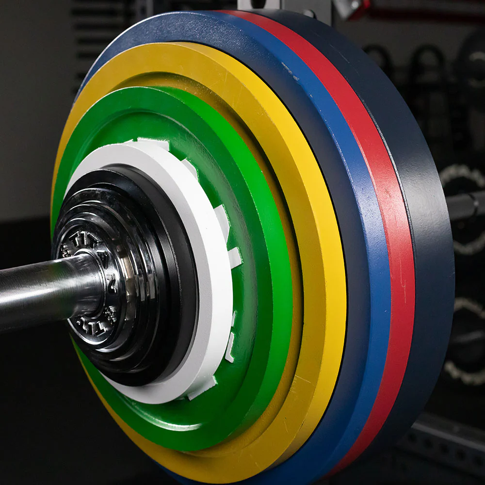 Calibrated Steel Plates - Image 3
