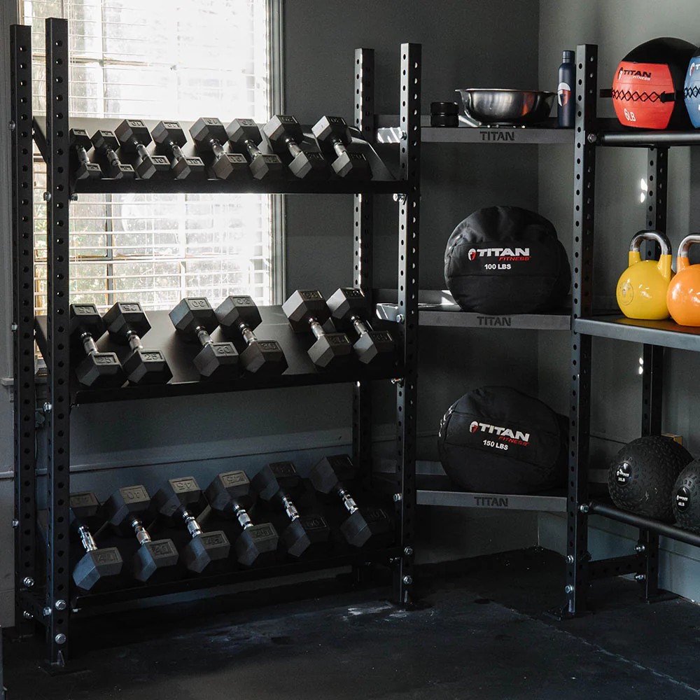 Elite Series Mass Storage System with Adjustable Shelves - Image 32