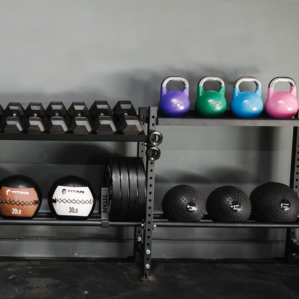 Elite Series Mass Storage System with Adjustable Shelves - Image 58