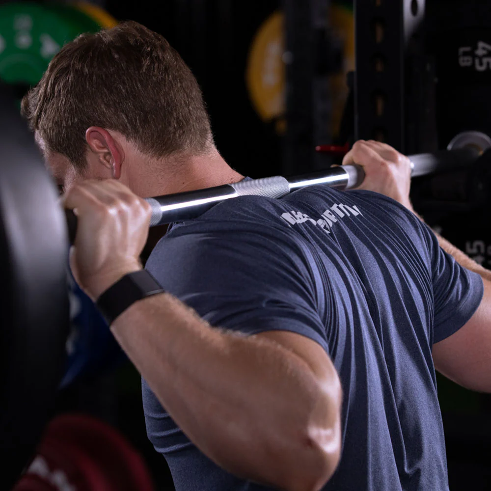 Elite Series Power Barbell - Image 4