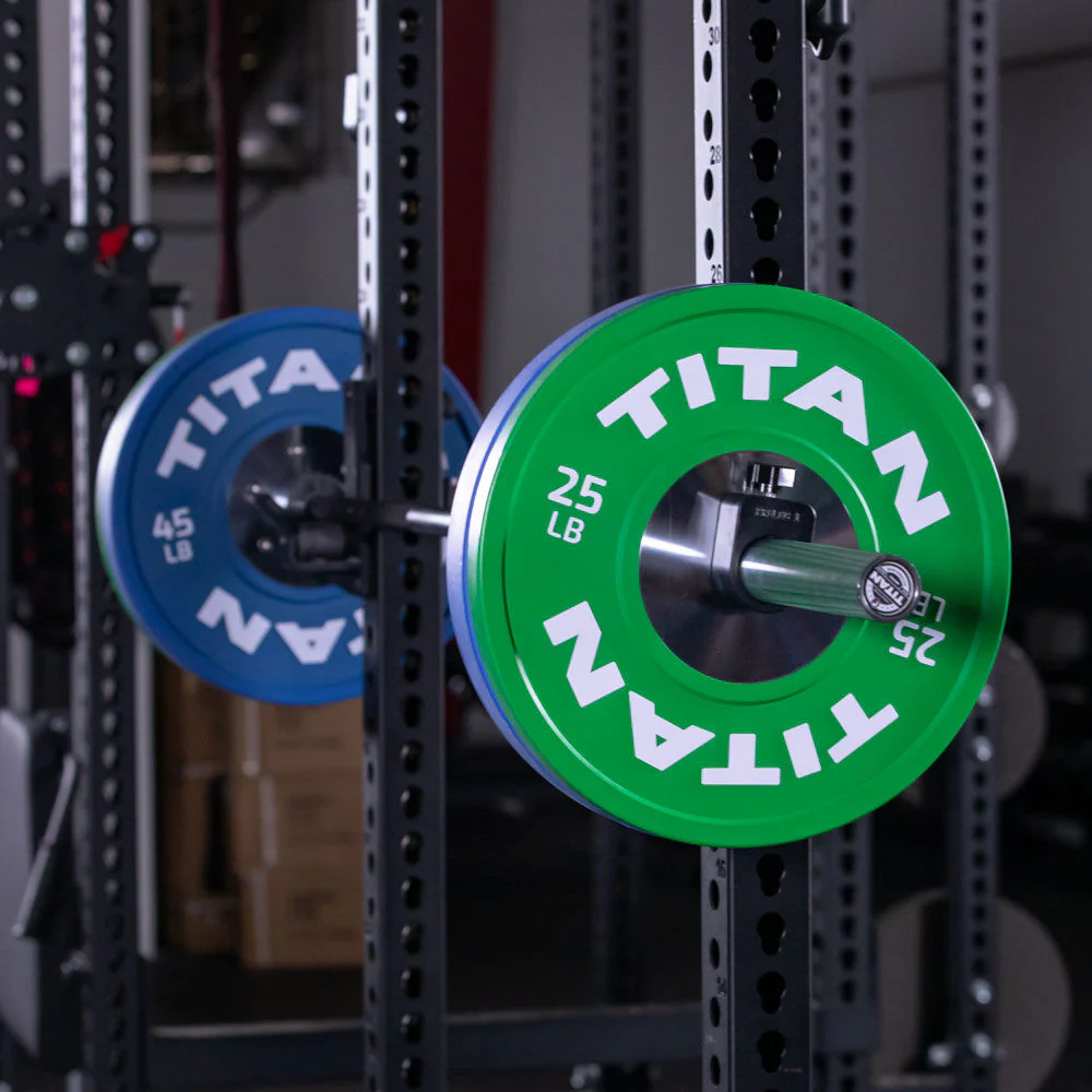 LB Elite Color Competition Plates - Image 7