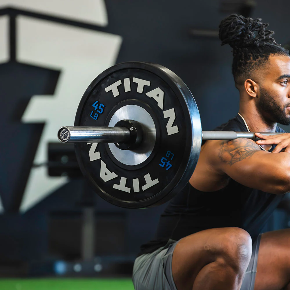 LB Elite Competition Plates - Image 4