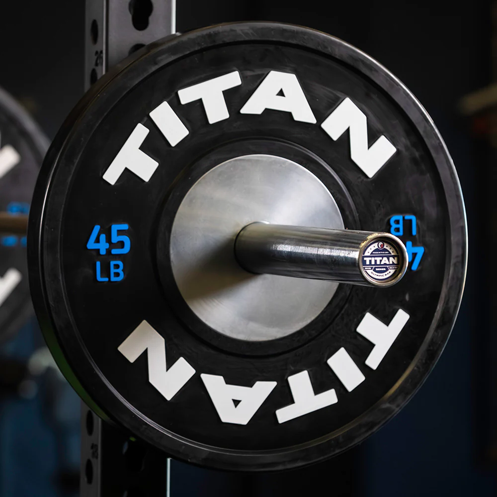 LB Elite Competition Plates - Image 8