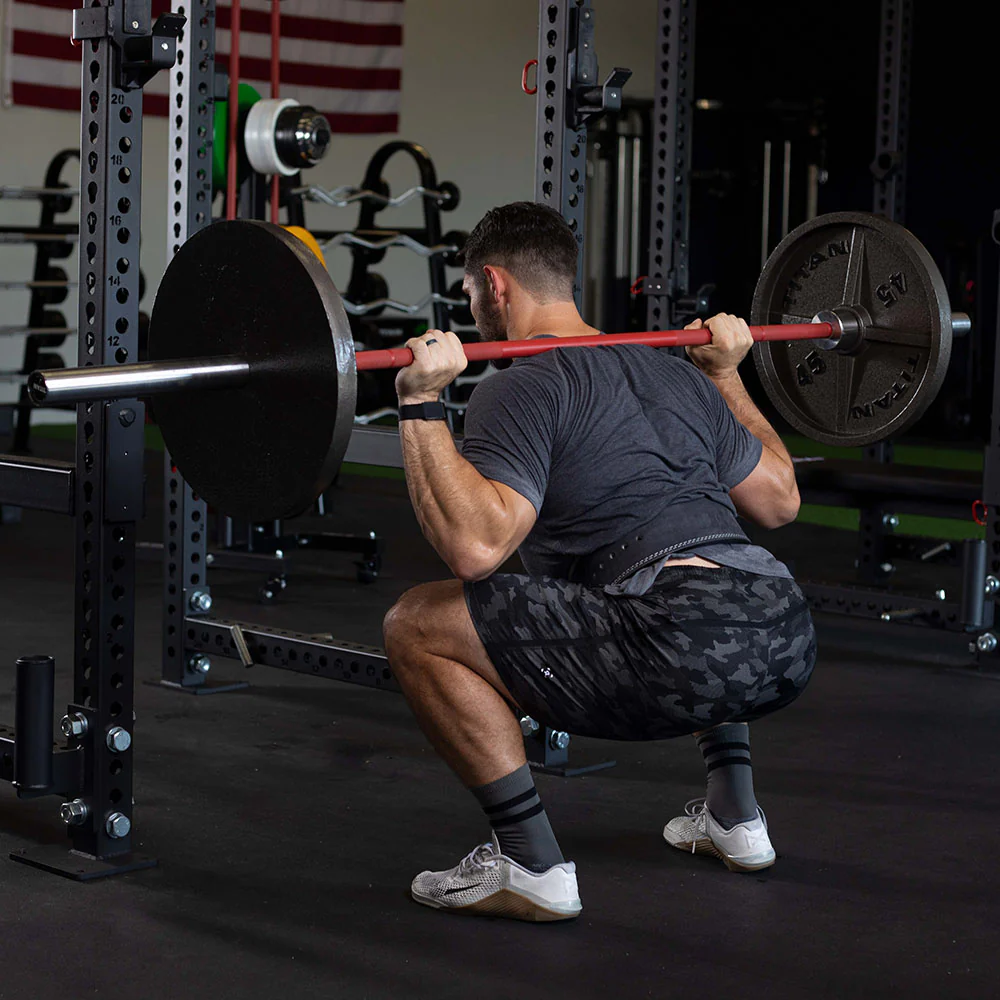 Powerlifting Lever Belt - Image 2