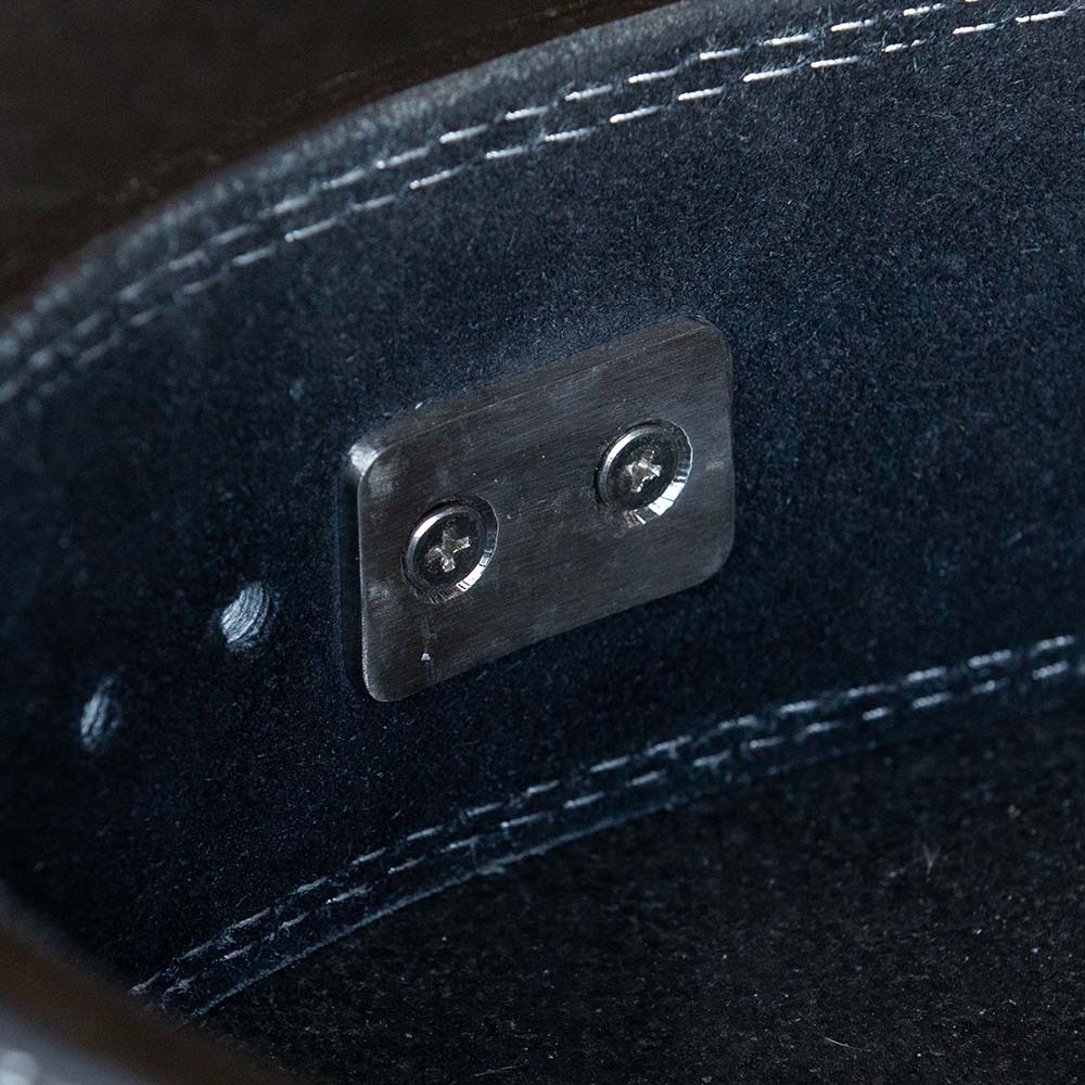 Scratch and Dent, Large Powerlifting Lever Belt - Image 4