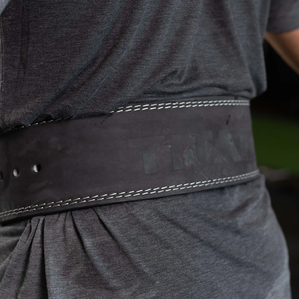 Powerlifting Lever Belt - Image 43