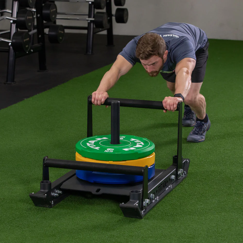 Pro Sled System - Image 4