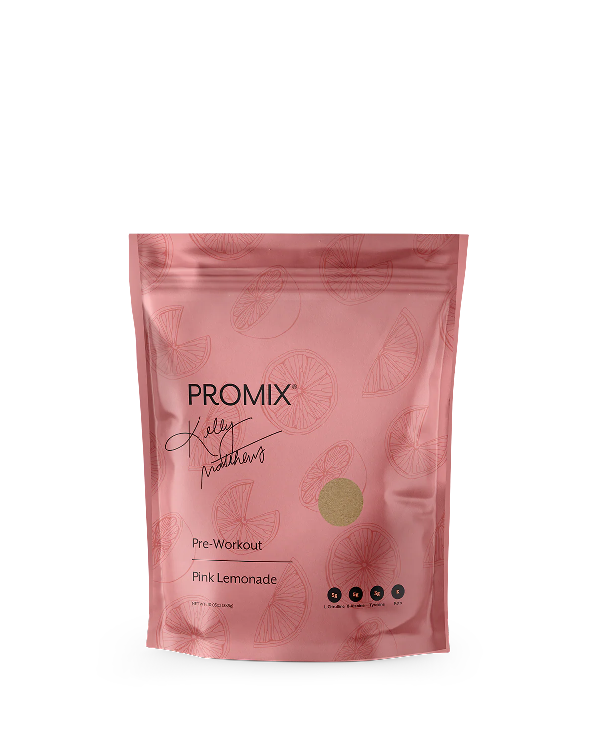 Promix Pre-Workout - Image 2