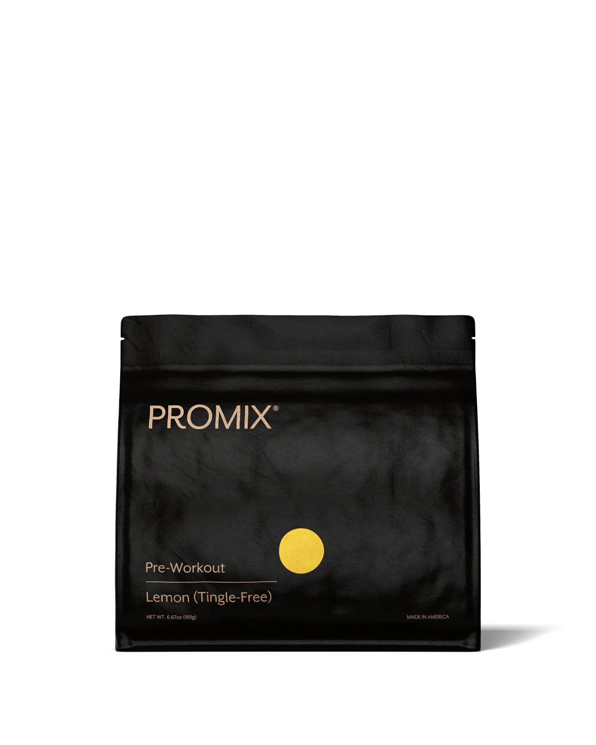 Promix Pre-Workout - Image 9