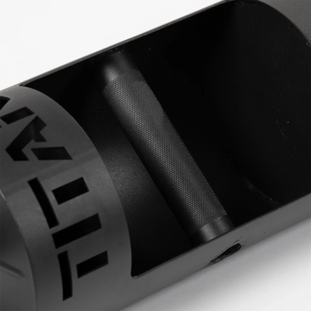 Rackable Strongman Log Bars - Image 13