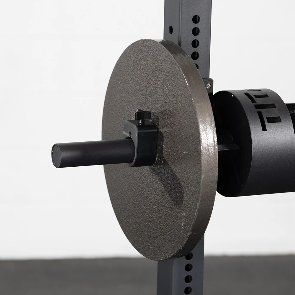 Rackable Strongman Log Bars - Image 15