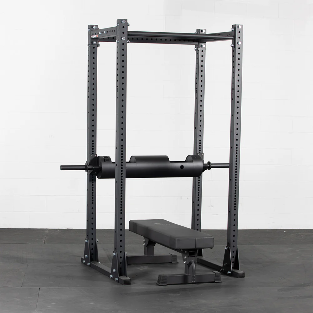 Rackable Strongman Log Bars - Image 18